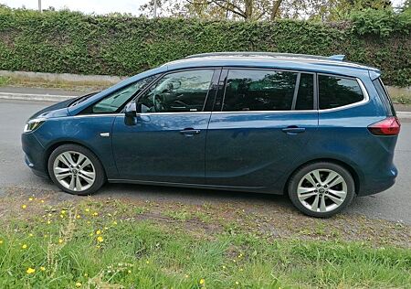 Opel Zafira Tourer Zafira TourerSport.Business Innovation.1Hand.1A