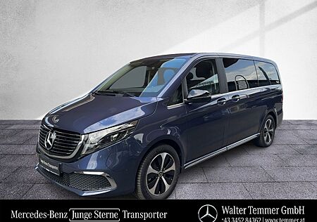 Mercedes-Benz EQV 300 AVANTGARDE Lang NP. 107.911 Pano AIR