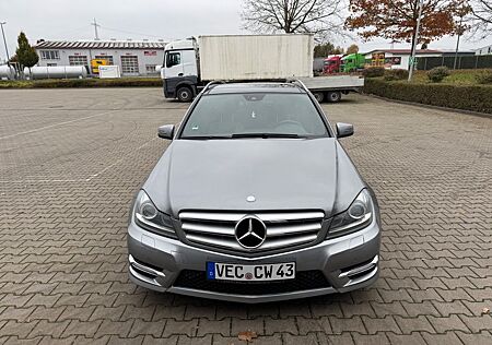 Mercedes-Benz 250 C
