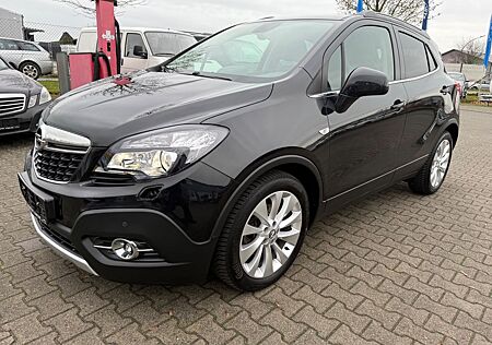 Opel Mokka Innovation ecoFlex