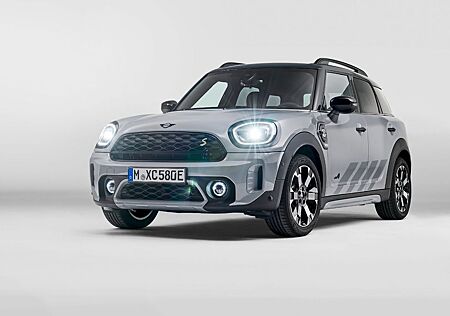 Mini Cooper S Countryman Cooper S AT Untamed Edit...