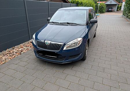 Skoda Fabia 1.2l 44kW Tüv nach Bedarf NEU