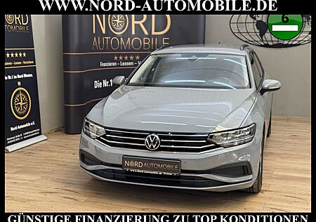 VW Passat Variant Volkswagen Conceptline 2.0 TDI DSG Kamera