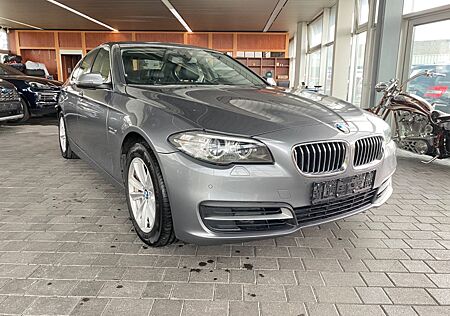 BMW 520 Baureihe 5 Lim. d Navi
