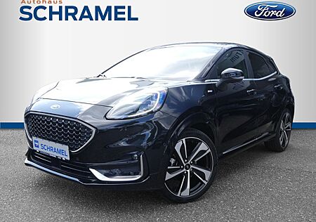 Ford Puma 1.0 EcoBoost ST-Line Vignale B&O LED PANO