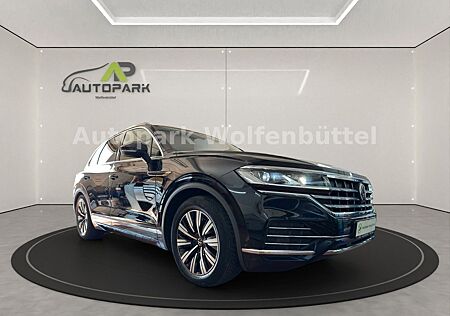 VW Touareg Volkswagen Elegance 4M 3.0TDI*VIRTUAL*LED*LEDER*LUF