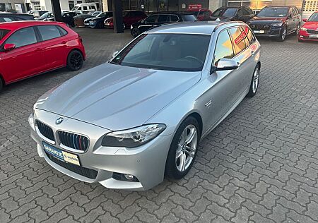 BMW 520d -Individual-SportPaketM/M-Technic-Alcantara-