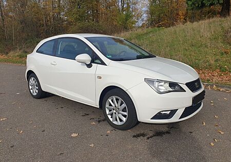Seat Ibiza 1.4 16V Style SC Style