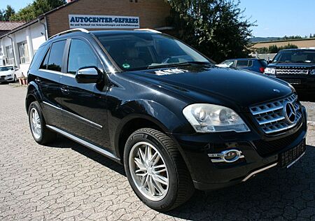 Mercedes-Benz ML 280 CDI