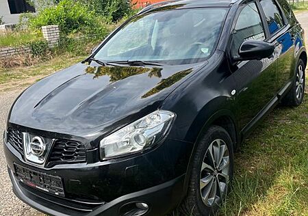 Nissan Qashqai+2 Qashqai+2 2.0 dCi DPF ALL-MODE 4x4 Acenta Au...
