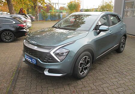 Kia Sportage 1.6 T-GDI Dynamics+ Vision ab 199,-