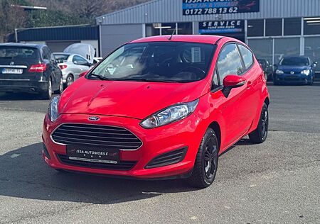 Ford Fiesta Trend/Euro5/Klima/2.Hand/EFH/TÜV/