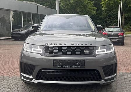 Land Rover Range Rover Sport HSE Dynamic