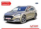Ford Focus 1.0 EcoBoost Active LED Navi ACC Keyless