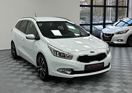 Kia ANDERE Ceed Sportswagon FIFA World Cup Edition