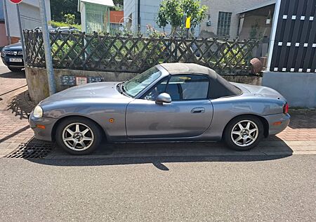 Mazda MX-5 1.6 16V 1.6