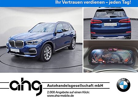 BMW X5 xDrive30d Innovationsp. Sport Aut. Panorama