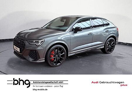 Audi RS Q3 2.5 TFSI Sportback quattro S tronic *PANO*