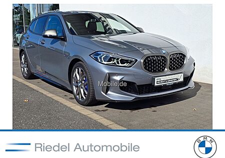 BMW M135i xDrive Sport Aut. Pano*Head-Up*h/k*ACC*PDC