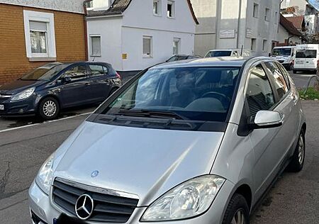 Mercedes-Benz A 160 Mercedes A160 2010/TÜV NEU / AUTOMATIK / KLIMANL
