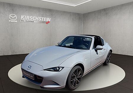 Mazda MX-5 Exclusive-Line ++MATRIX-LED+LEDER+KAMERA++