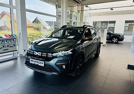 Dacia Sandero Stepway Extreme+ TCe110 ABS Fahrerairbag