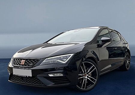 Seat Leon 2.0 TSI CUPRA DSG BEATS PANO NAVI DAB+ PDC