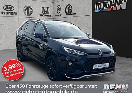 Suzuki Across E-Four 2.5 PHEV Comfort+ 4WD