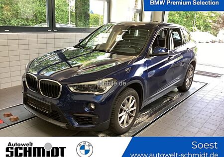 BMW X1 sDrive18i Advantage + 2Jahre-BPS.-GARANTIE