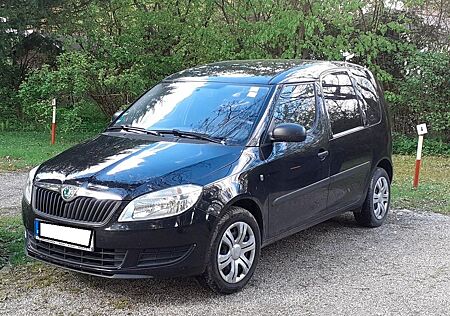 Skoda Roomster 1.2l