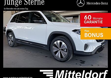 Mercedes-Benz EQB 250 PROGRESSIVE ADVANCED PANO NIGHT VZANavi