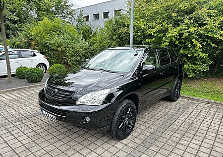Lexus RX 400 RX 400h Executive