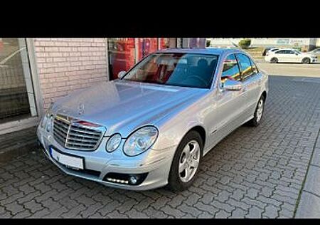 Mercedes-Benz E 280 CDI 4MATIC ELEGANCE Elegance
