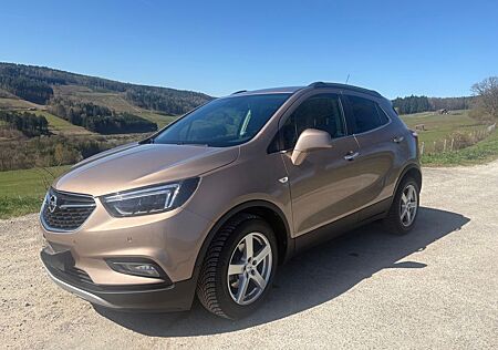Opel Mokka X 1.4 DI Turbo INNOVATION Auto S/S 4x4...