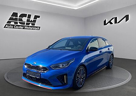 Kia Pro_ceed PROCEED 1.6T DCT GT KAMERA FULL-LED E.SITZ DIGI.