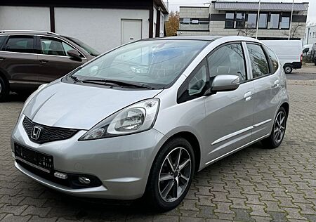 Honda Jazz 1.4 Exclusive*Navi*Automatik*Pano*Neu Tüv*