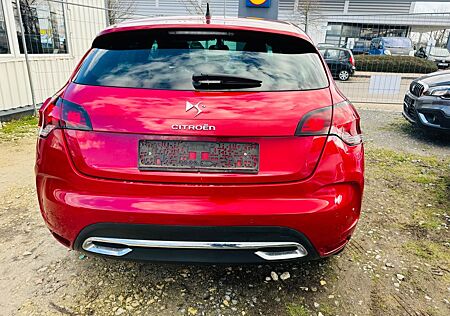 Citroën DS4 SportChic*147KW*161TKM*NEUER TÜV