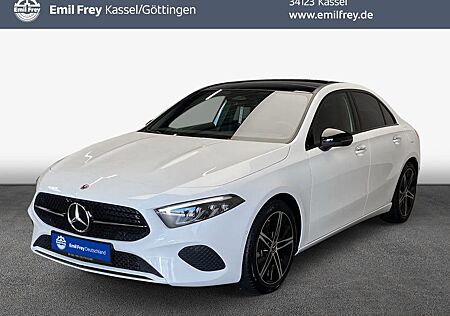 Mercedes-Benz A 200 7G-DCT Lim. Progressive Advanced