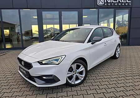 Seat Leon 1.5 eTSI ACT FR*Led*Kamera*Digi-Tacho*Acc*