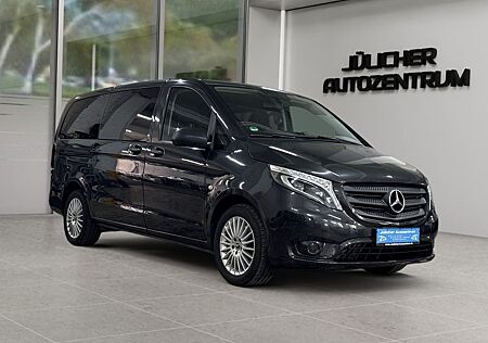 Mercedes-Benz Vito Tourer 116 CDI Pro lang Automatik, 9-Sitzer