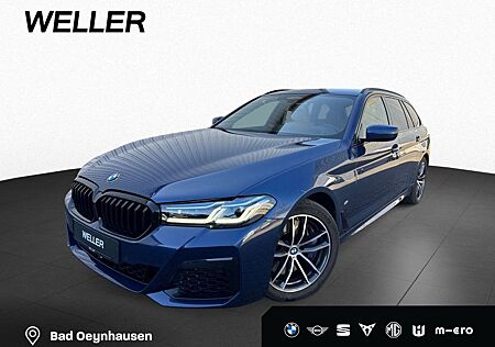 BMW 540d xDrive M Sport,Pano,AHK,HUD,DAPro,Laser,H/K