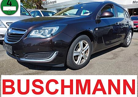 Opel Insignia A Sports Tourer Edition Automatik Navi
