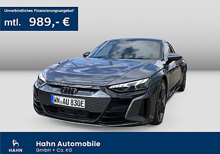 Audi e-tron GT quattro 350(476) kW(PS)