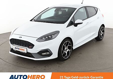 Ford Fiesta 1.5 EcoBoost ST*NAVI*TEMPO*LED*PDC*SHZ*