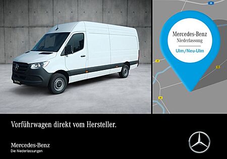Mercedes-Benz Sprinter 317 CDI KA LaHo PRO+Klima+MBUX+Kamera