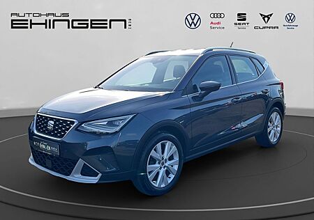Seat Arona EXPERIENCE 1.0 TSI DSG LED+Navi