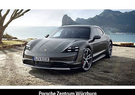 Porsche Taycan 4S Cross Turismo