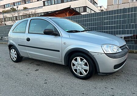 Opel Corsa 1.0