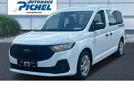 Ford Tourneo Connect 8x SOFORT Automatik Benziner