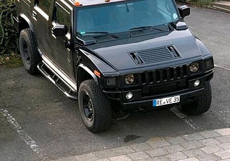 Hummer H2